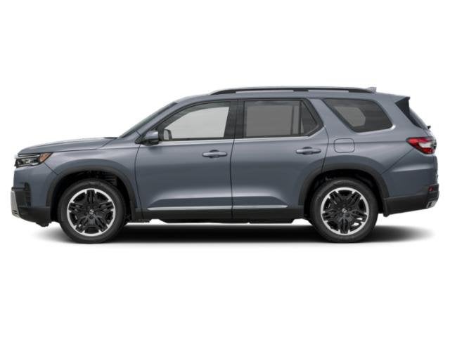 2026 Honda Pilot TRG