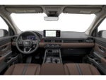 2026 Honda Pilot TRG