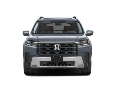 2026 Honda Pilot TRG