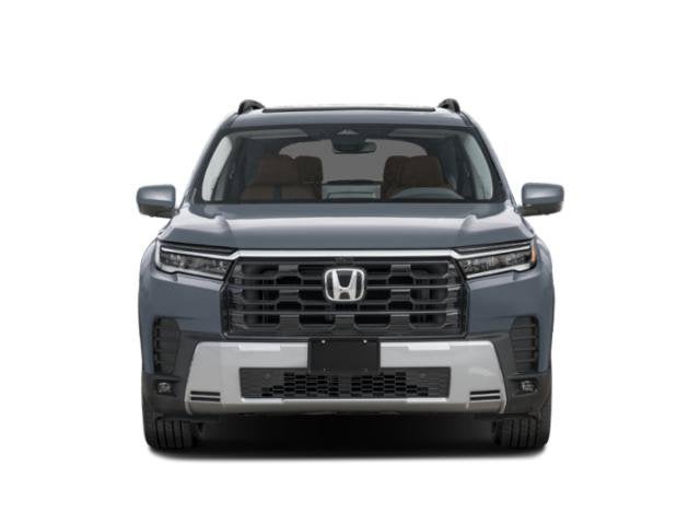 2026 Honda Pilot TRG