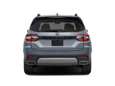2026 Honda Pilot TRG