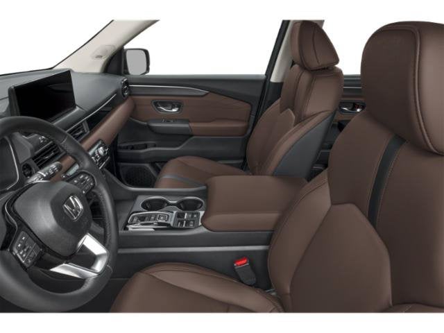 2026 Honda Pilot TRG