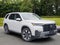2026 Honda Pilot TRG