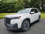 2026 Honda Pilot TRG