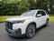 2026 Honda Pilot TRG