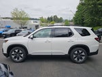 2026 Honda Pilot TRG