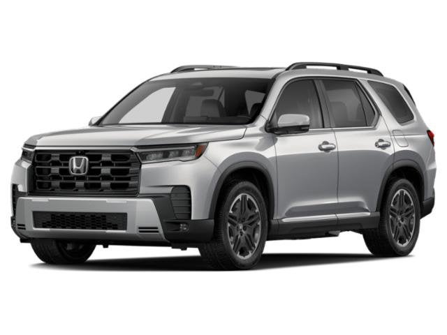 2026 Honda Pilot Touring S