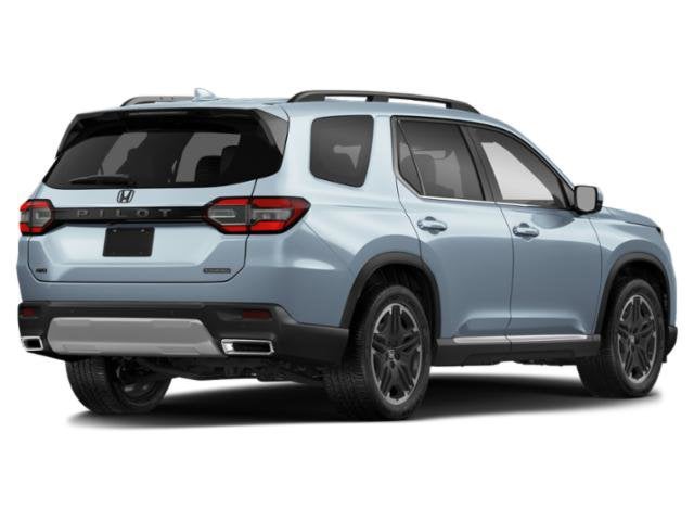 2026 Honda Pilot Touring S