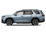 2026 Honda Pilot Touring S