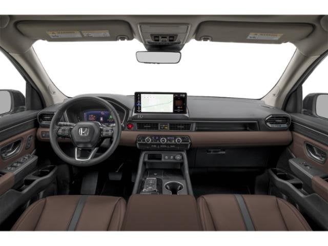 2026 Honda Pilot TRG