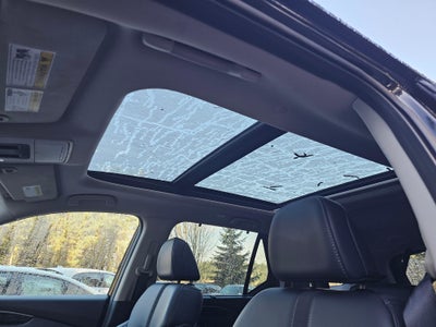 2023 Honda Pilot Touring