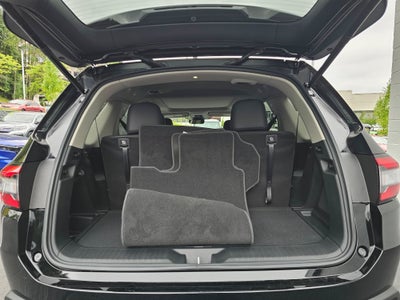 2026 Honda Pilot Touring S