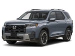 2026 Honda Pilot Touring S