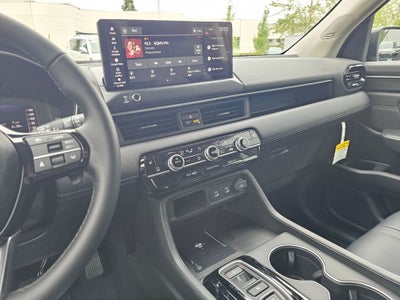 2026 Honda Pilot Touring S