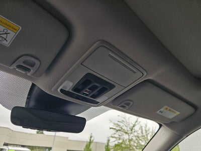 2026 Honda Pilot Touring S