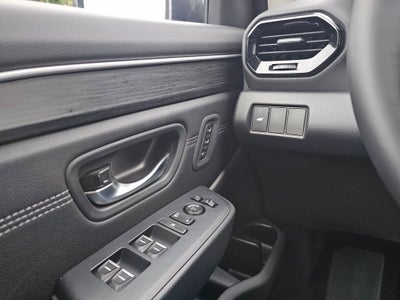 2026 Honda Pilot Touring S