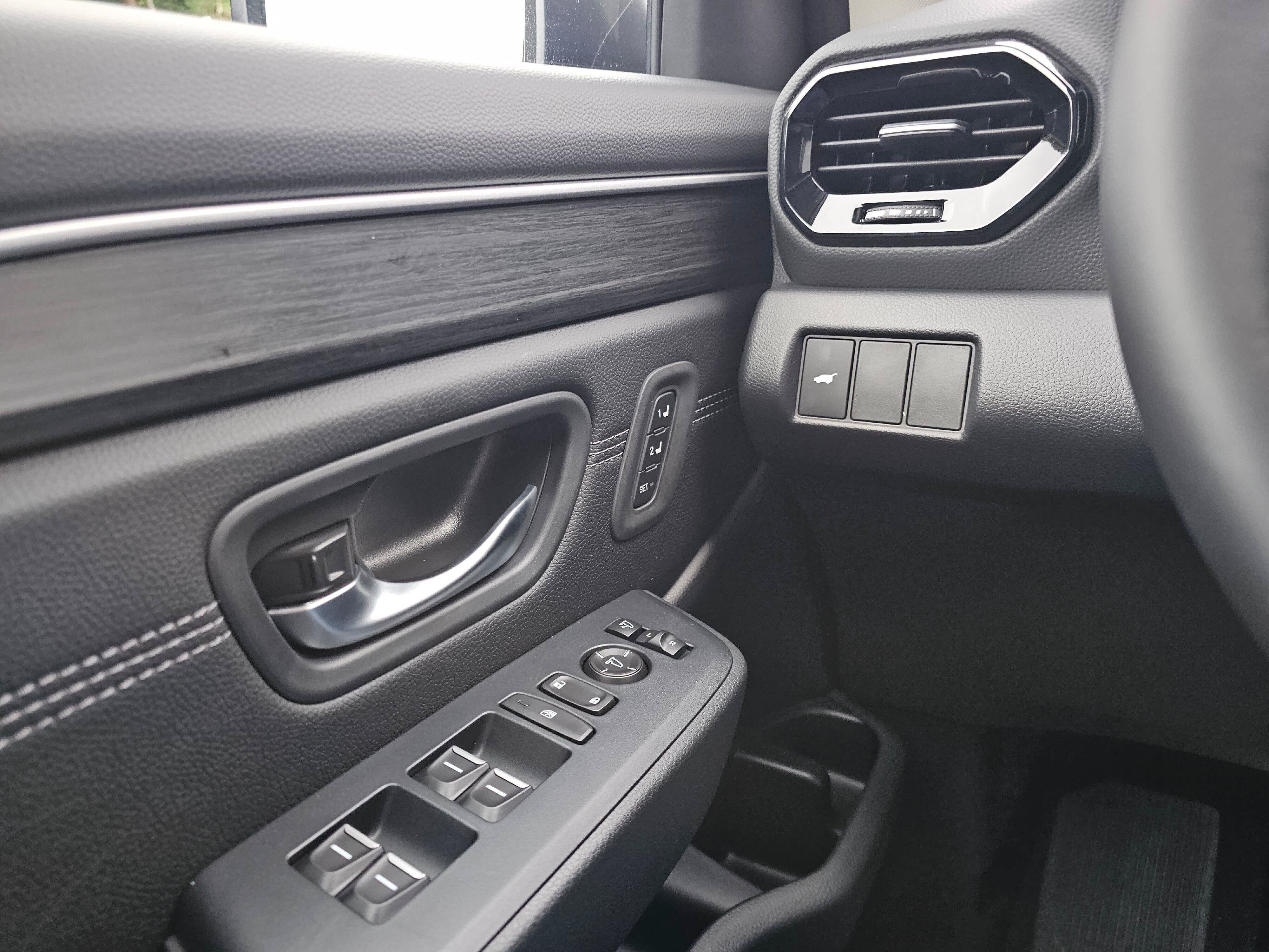 2026 Honda Pilot Touring S
