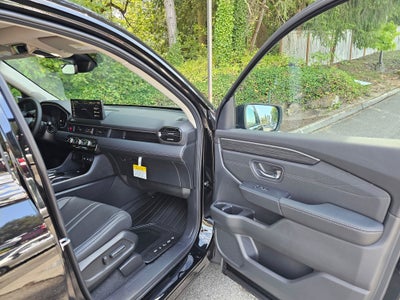 2026 Honda Pilot Touring S
