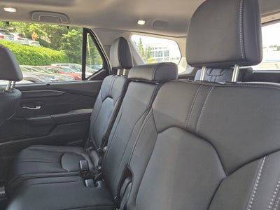 2026 Honda Pilot Touring S