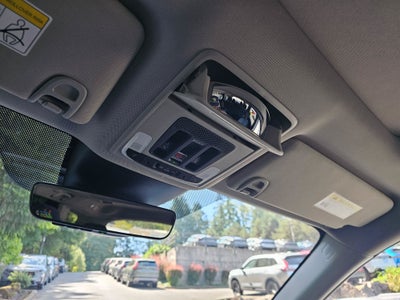 2026 Honda Pilot Touring S