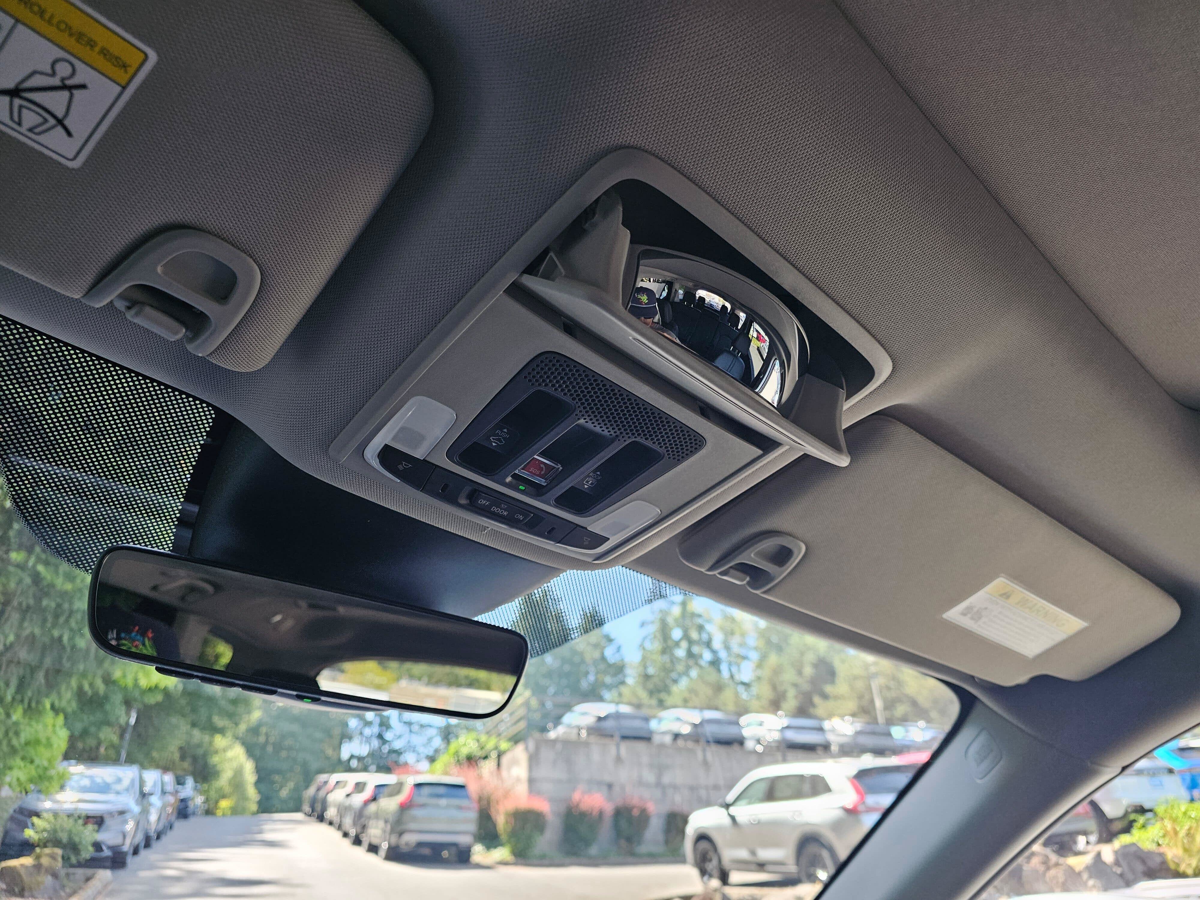 2026 Honda Pilot Touring S