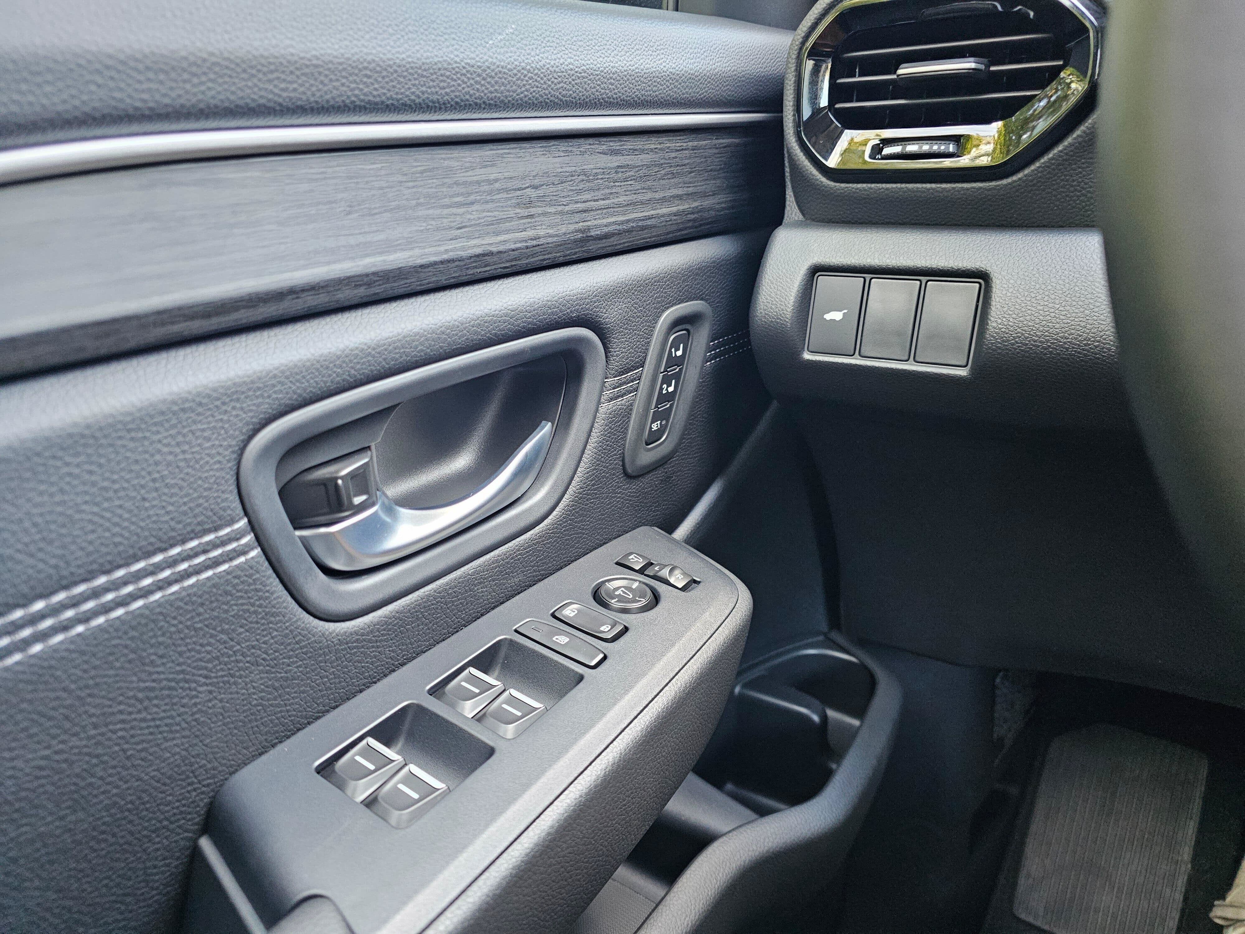 2026 Honda Pilot Touring S