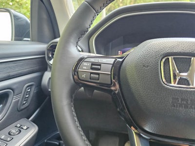 2026 Honda Pilot Touring S