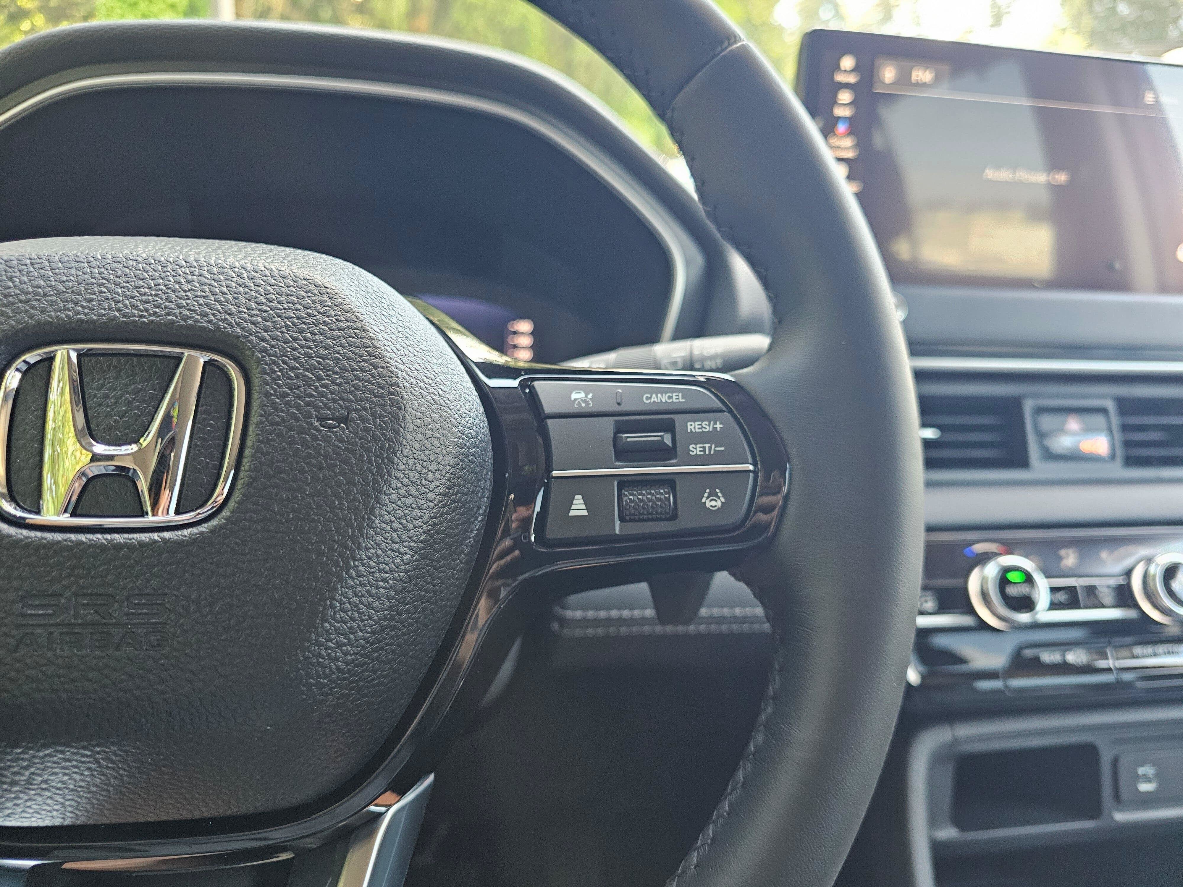 2026 Honda Pilot Touring S