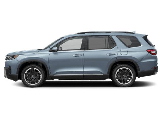 2026 Honda Pilot TRG