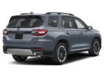 2026 Honda Pilot TRG