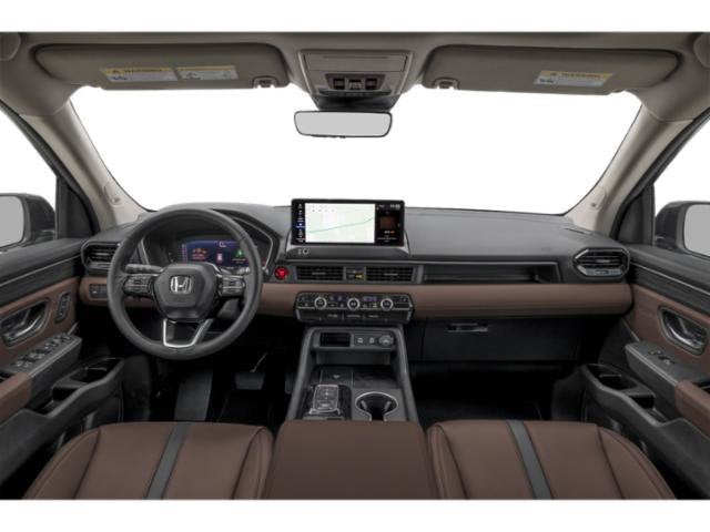 2026 Honda Pilot TRG