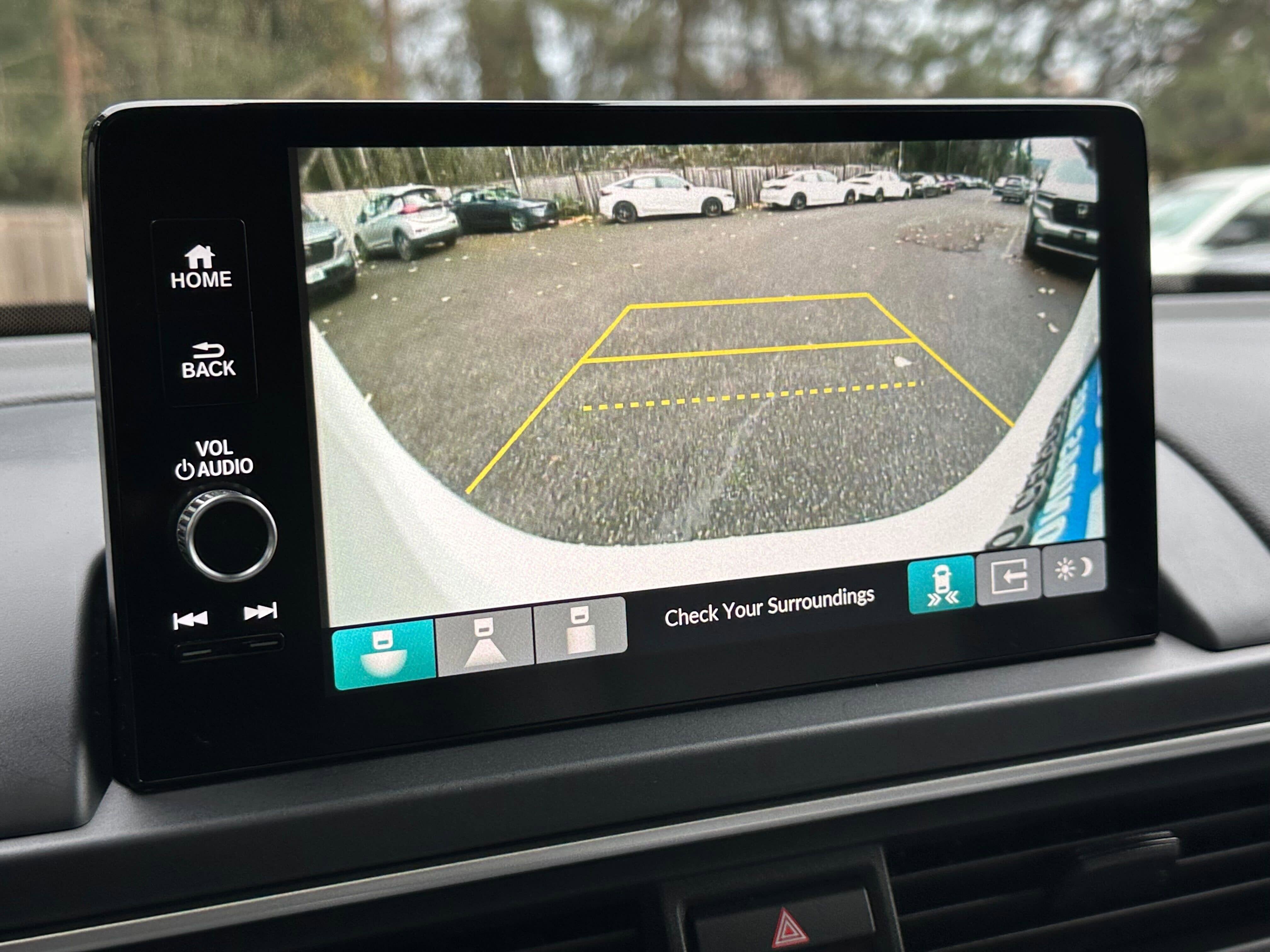 2023 Honda Pilot Touring