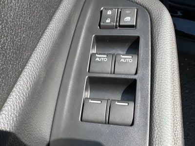 2024 Honda Ridgeline Sport