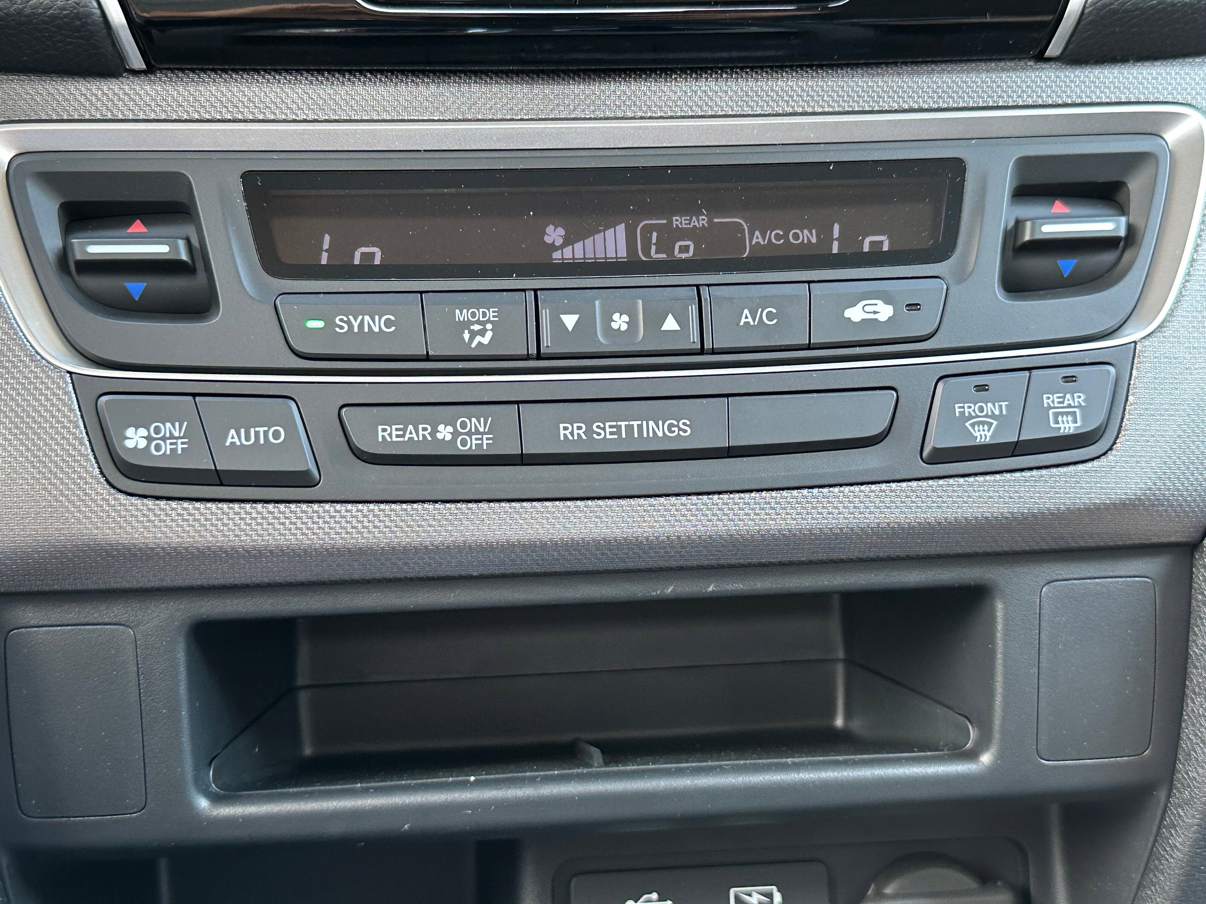 2024 Honda Ridgeline Sport