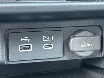 2024 Honda Ridgeline Sport