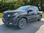 2024 Honda Ridgeline Sport