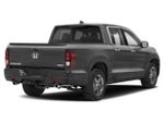 2021 Honda Ridgeline RTL-E