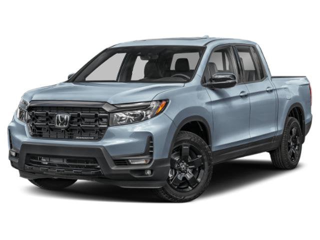 2026 Honda Ridgeline's photo