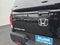2021 Honda Ridgeline Black Edition