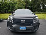 2021 Honda Ridgeline Black Edition