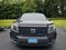 2021 Honda Ridgeline Black Edition