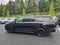 2021 Honda Ridgeline Black Edition