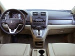 2009 Honda CR-V EX-L