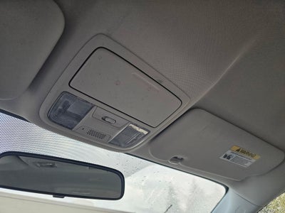 2012 Honda CR-V LX