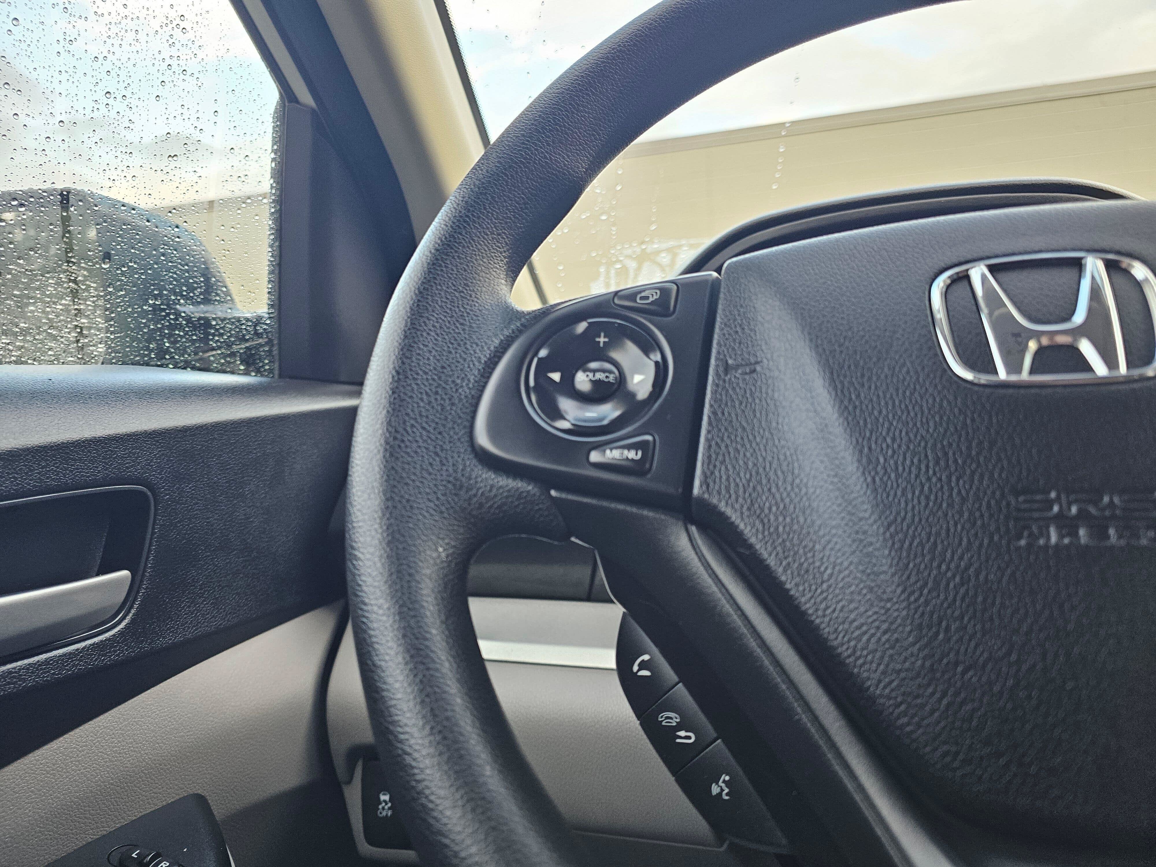 2012 Honda CR-V LX