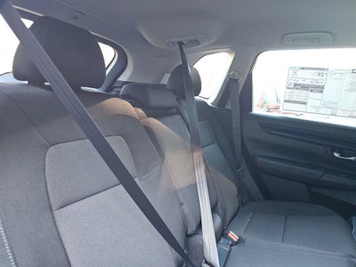 2027 Honda CR-V LX