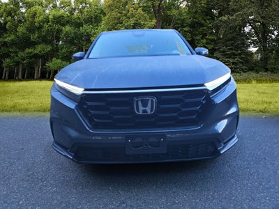 2027 Honda CR-V LX