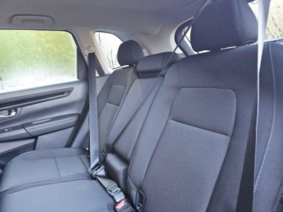 2027 Honda CR-V LX