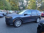 2027 Honda CR-V LX
