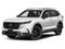 2027 Honda CR-V Hybrid Sport Touring